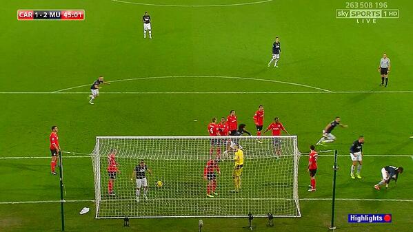 manchester united tweet media