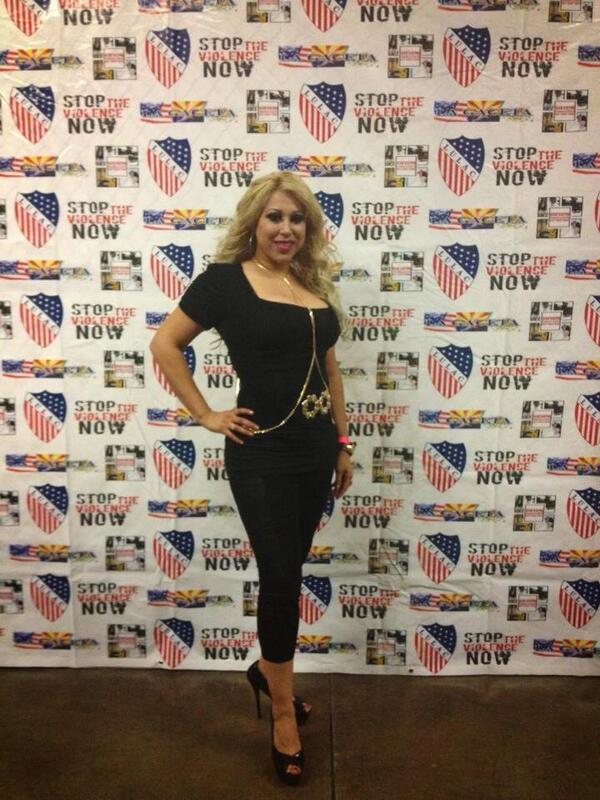 endisalon's tweet photo. En tucson http://t.co/114Ubt0THk