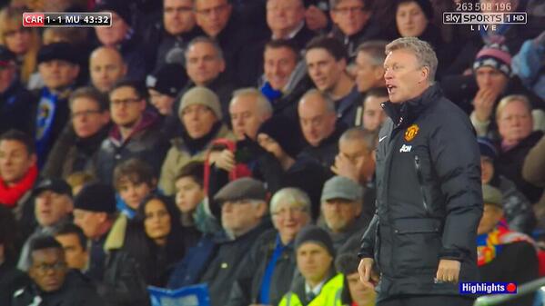 manchester united tweet media