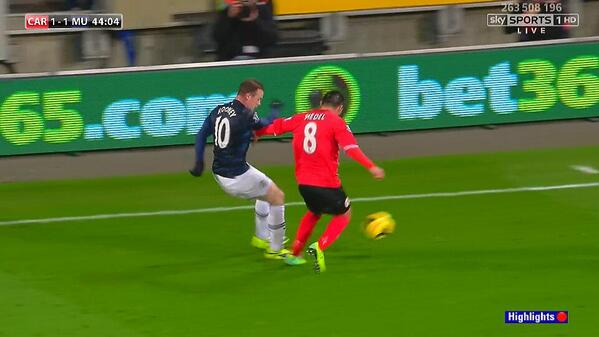 manchester united tweet media