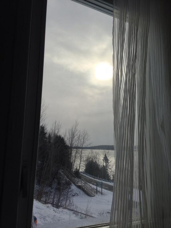 Sandra Thibeault tweet media