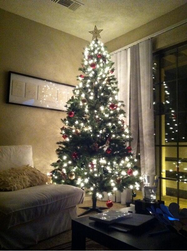 Greenie_32's tweet photo. It's the most wonderful time of the year.... @artt112 @Things4WhitePpl http://t.co/EDBAxQAtLz