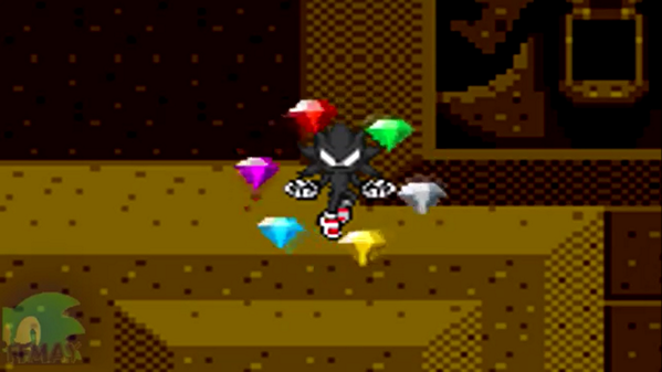 Nega Sonic 2 Sonicnega Twitter