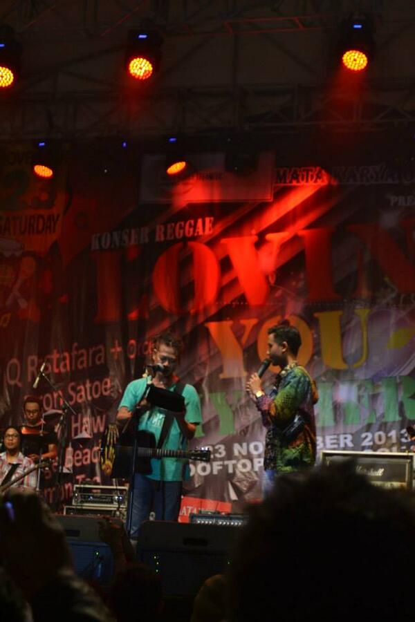 JadwalKonserReggae ☃ tweet media