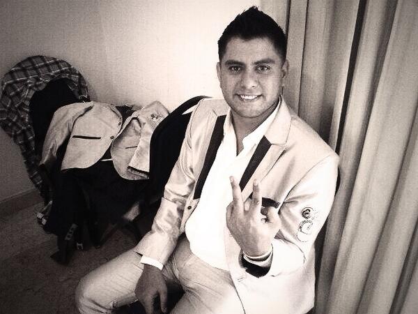Originallimon's tweet photo. AMIGOS AQUI LAS FECHAS DE ESTA SEMANA:
JUEVES 28 HOUSTON, TX
VIERNES 29 CORPUS CHISTI, TX
SABADO 30 MEXICO D.F. http://t.co/zGFakJNx3q