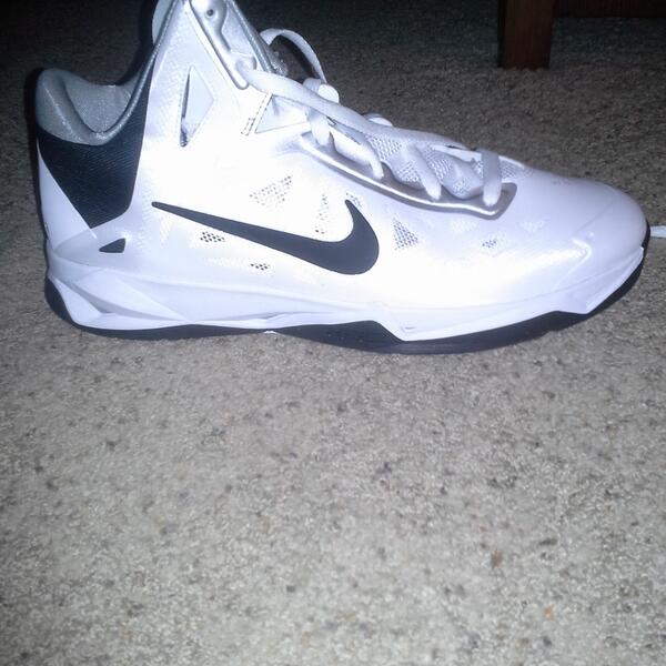 Nike zoom hyperchaos Nederland