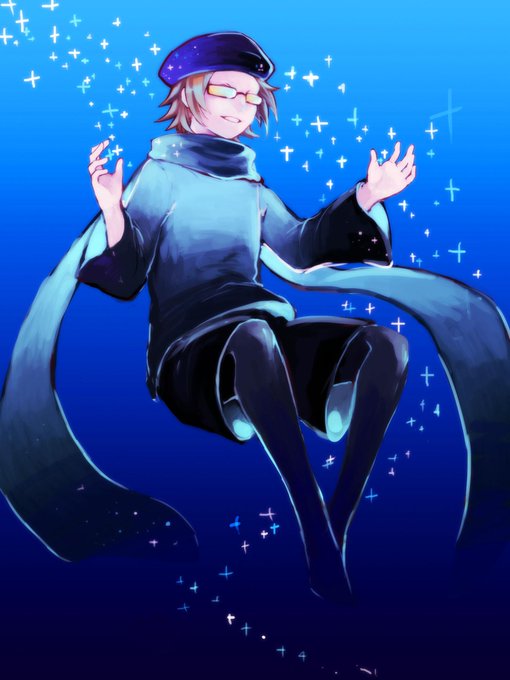 アンセムのtwitterイラスト検索結果 古い順