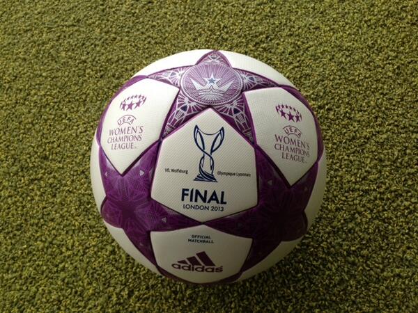 UEFA Women's Champions League on X: 