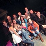Photo by Lift (@LiftMusical)