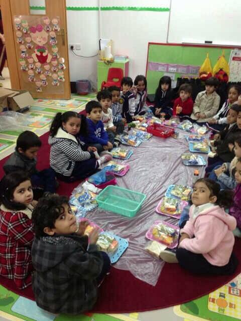 MathOCM's tweet image. مجمموعه من الاطفال