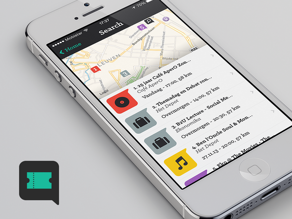 WigohEvents's tweet photo. Friends, have you tried our app yet? What's your first impression? We're eager to hear your feedback! http://t.co/MgBV8vnbQd