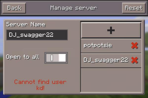 DJ_Swagger22GFX's tweet image. RT if u want to play bd on my server :) choosing 5 people