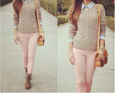 modefoto's tweet image. Leuk setje #MF