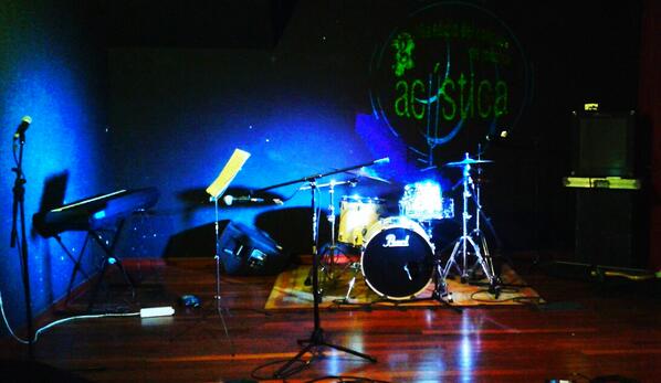 detuatugrup's tweet photo. Anem de concurs . Semifinals del #concursacustica del projecte musical de Garcilaso http://t.co/Sh54EUqnM1