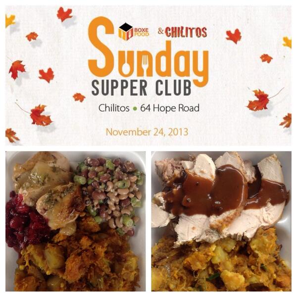 boxefood's tweet photo. Here's what you'll be getting if you come by today! http://t.co/3YOVg8xARf