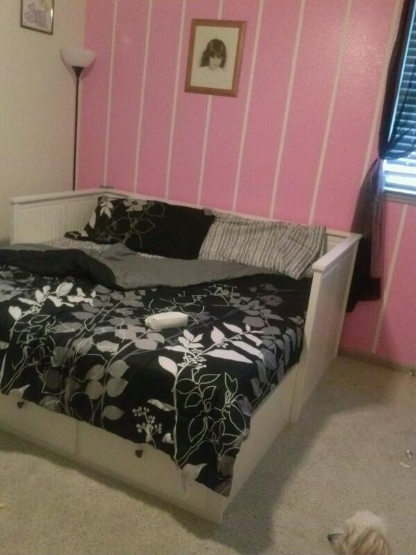 SheeshJen_xO's tweet photo. Home sweet home http://t.co/wPlqjZYokH