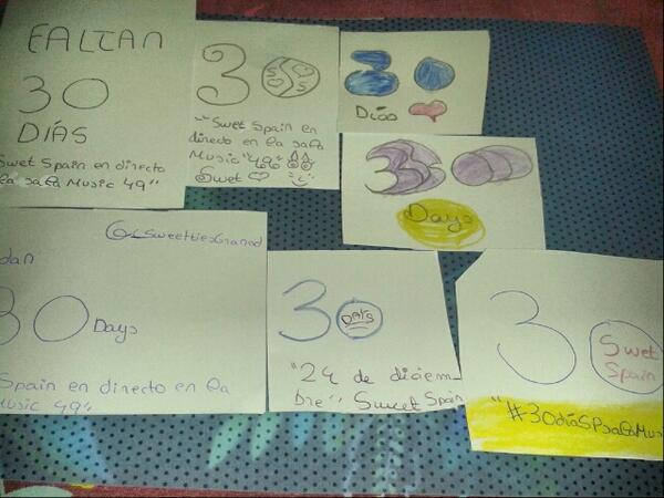 _ConciertosLife's tweet photo. #30dayswetmusic49 http://t.co/rm66A4AQI6