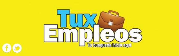 TuxEmpleos's tweet photo. ¿Buscas empleo? Inicia tu búsqueda aquí: http://t.co/Ff9HGXTedC // @chiapatuit http://t.co/26m5nILYnW