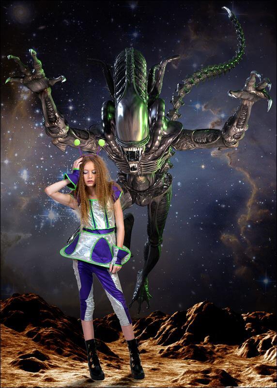 ChloeWModel's tweet image. 