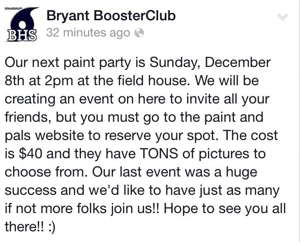 CaneBoosterClub's tweet photo. 🎨 http://t.co/HcD1hx1BWb