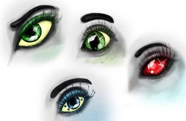 DaAssz's tweet image. Look at these eyes !! So lovely