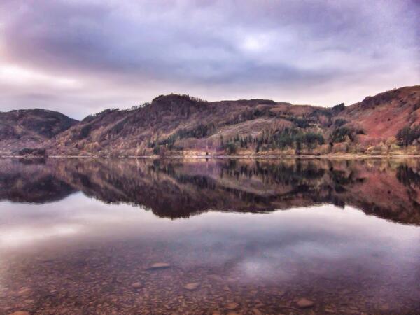 ChrisSale's tweet photo. Thirlmere #photography #landscape #cumbria #lakedistrict http://t.co/9B3AS6GjlZ