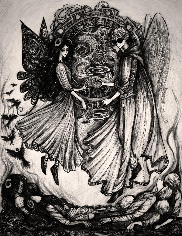 DaAssz's tweet image. Dark angles .?!!