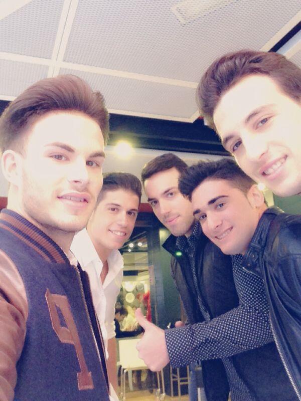 Tirando con los chavalillos de madre de dios 
<a href="/DieegoFer/">Diego Fernandez</a> <a href="/DiegoPstor/">Diego Pastor Boluda</a> @juanjoyandas <a href="/Piipa_92/">Francisco Boluda</a> <a href="/CiscoRmz/">Cisco Rmz</a>. Vamos cisco!