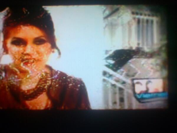 #AtrapaLaNetbook el viernes 22/11/2013 en DAMA Y OBRERO paso la netwook