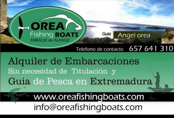 oreaboats's tweet image. 