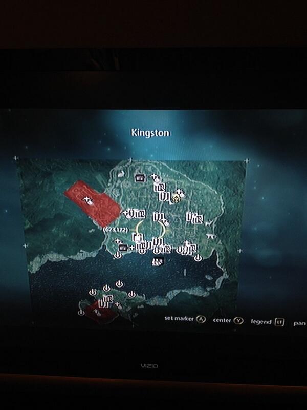 maxwell3147's tweet photo. @Weird_Trev68 just completed Kingston now for sequence 6 http://t.co/AV8Ga7h2TY