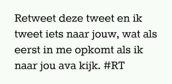 modefoto's tweet image. Retweet! #MF