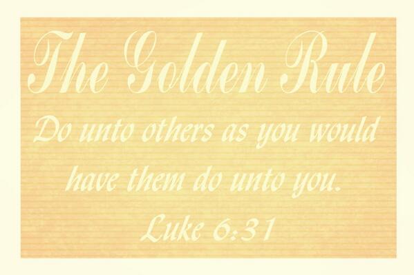 LysserLulu's tweet image. This always gets me... #giverespect #getrespect