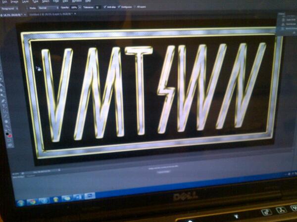 VMTSWN tweet picture