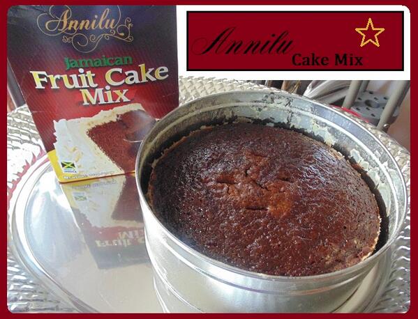 Featured image of post Annilu Jamaican Fruit Cake Mix Founders of annilu ann smith and lucienne morrison talk to the caribbean business digest