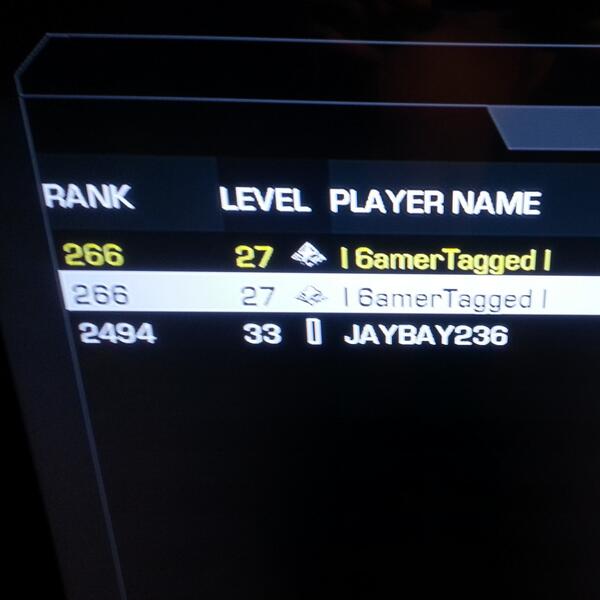 6amerTagged's tweet image. Its getting hot in here! #codxboxone #xboxone #cod #6amertagged #whosyourdaddy #whoopass #girlgamer