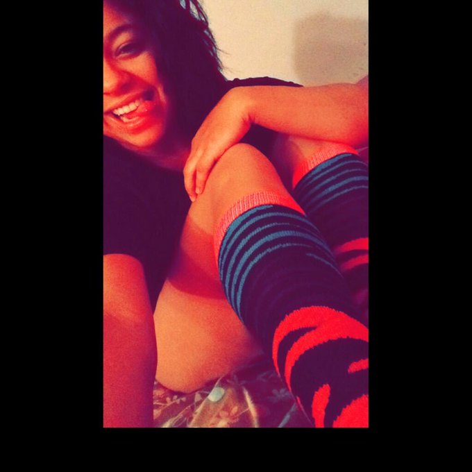 Loving the socks ;) http://t.co/c8CqToOi15<a href="/tag/dwyd"class="tags"><span>#dwyd</span></a>