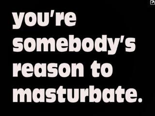 When ever your down, just remember...