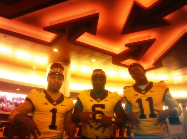throwMdown tweet picture
