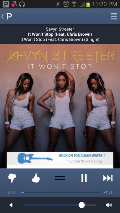 Watch RestUpDaddy ❤️🌎's leaked NSFW photo on TwXstars