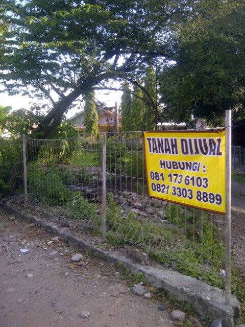 TMP_Sragen's tweet photo. DIJUAL Tanah SHM pinggir jalan raya Sukowati, Sragen http://t.co/ut1rgaSY0q