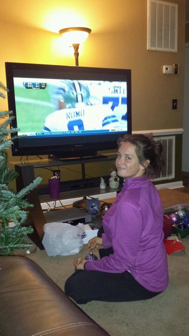 I hate Romo! http://t.co/dnorcnl5hf<a href="/tag/jokeoftheday"class="tags"><span>#jokeoftheday</span></a>