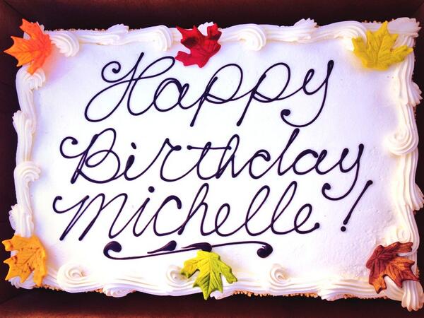 MishyK's tweet photo. Thanks to @mix0mat0sis, my family, friends, coworkers, and MBC ladies for all of the birthday love! I'm so blessed! http://t.co/eNkld9maFR
