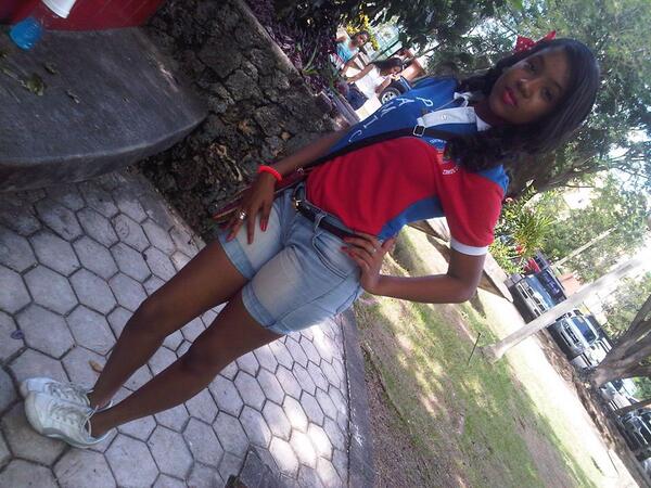 CarlaRivas_24's tweet image. Meeeeee :) #Pamic &quot;PAsion Por Mi Cultiura&quot;