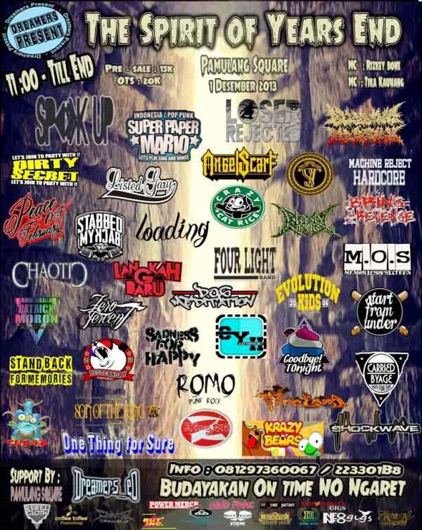 Dreamers Present tweet media