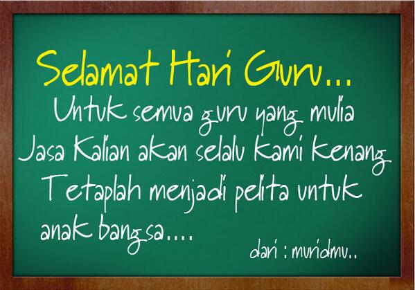 UnityAirMineral's tweet image. Hai Guru kami, Guru Sekolah, Dosen, Guru Les, Guru Ngaji Every One who gave me advice Happy Teacher&apos;s Day #SalamUnity