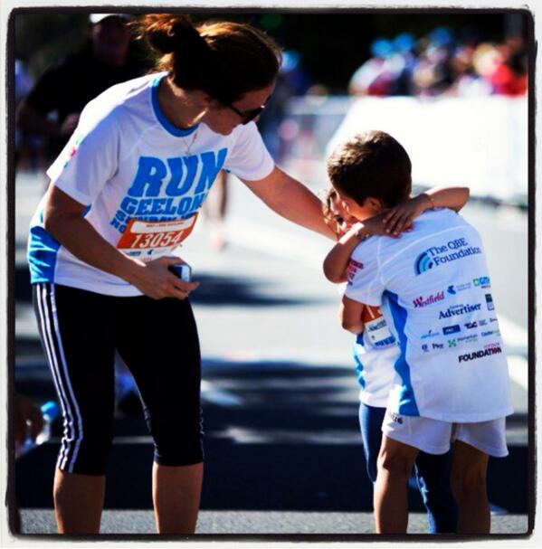 Run Geelong tweet media