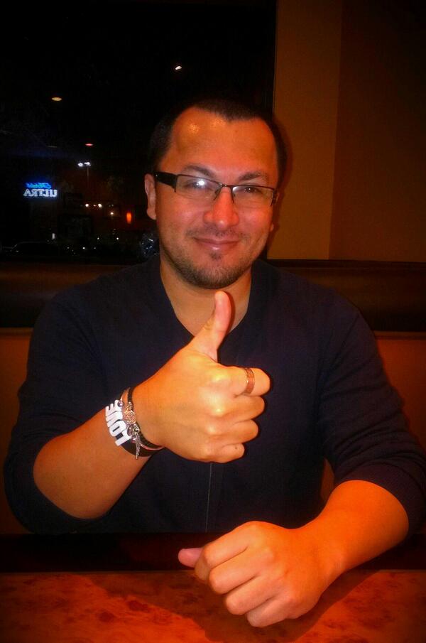 TonyBoy956's tweet image. Having dinner at my new favorite Chinese restaurant in town :-)

#LeLai
#3days
#SinfulSunday