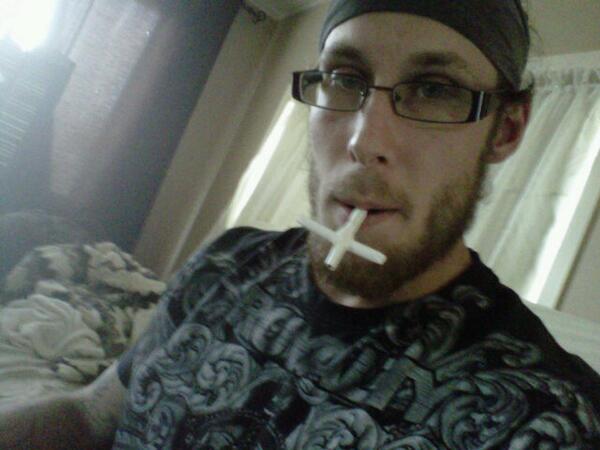 #crossjoint #trifecta #mindrecka