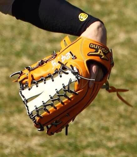 野球グラブbot (@gurabbot) / Posts / X